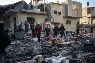 gaza